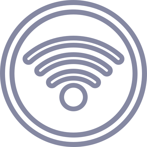 Ücretsiz WI-FI