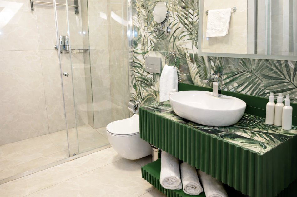 Enter titleCinarcik ivy hotel spa standart balkonlu oda twin 2