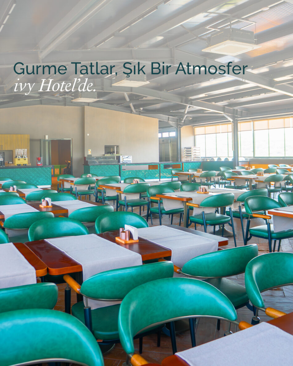 Balkonlu Standart Oda
