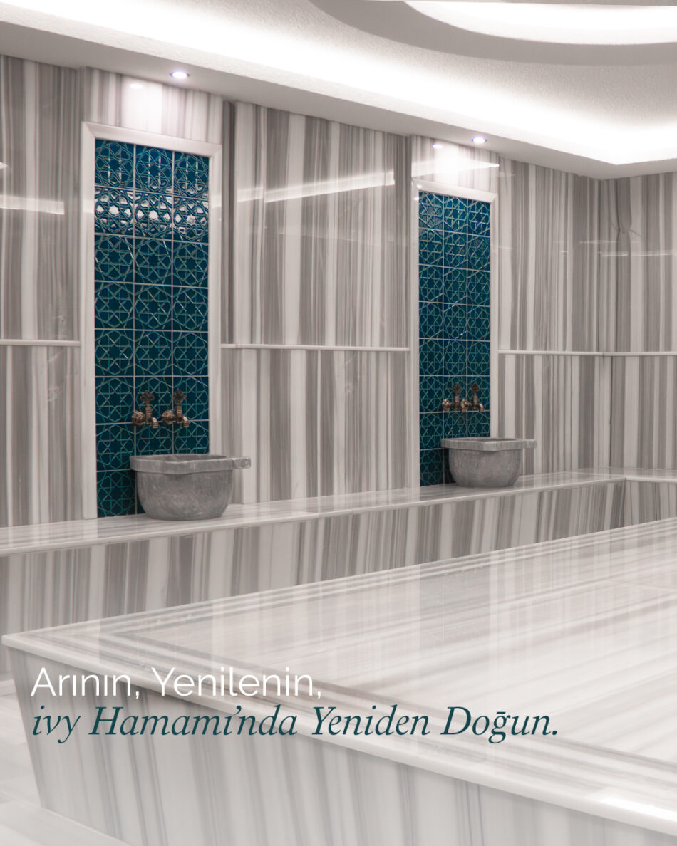 Balkonlu Standart Oda